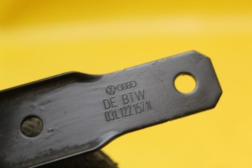 фото thumb №7, Шланг води 03l122157n octavia golf vi 1.6 tdi