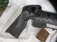 фото thumb №8, Audi a5 8t0 11- s-line бампер задний sportback kielce-gliwice