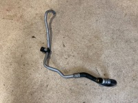 Шланг радіатора оливи bmw m2 f87 7639644 Недорого, фото thumb