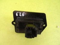 фото thumb №1, Резистор резистор вентилятор обдув mazda 626 hb151ga5ra nr363