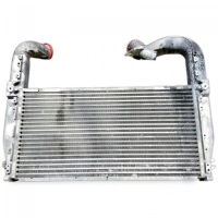 фото thumb №4, 1817894 scania інтеркулер