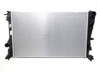 фото thumb №2, Новий комплект радіатор renault kadjar blue dci