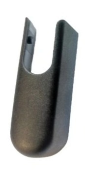 фото thumb №1, Заглушка подлокотник дворники зад toyota aygo