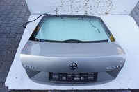 фото thumb №1, Кришка багажника багажника skoda octavia 3 iii lf8h