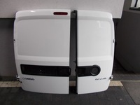 фото thumb №1, Opel combo ii двері задня стулка idealne