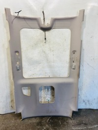 фото thumb №1, Потолок стеклянный крыша c4 grand picasso ii #199