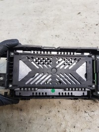 фото thumb №8, Спідометр  навігація дисплей renault scenic ii p8200451507a