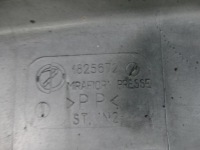 фото thumb №11, Fiat punto i бампер задняя задний задний 93-99