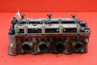 Головка двигуна suzuki gsxr 1000 k7 185 km 07- Оригінал, фото thumb