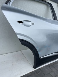 фото thumb №3, Дверь задняя задние правое kia sportage v 5 21-