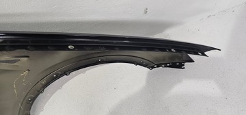 фото thumb №10, Крило лівий перед переднє bmw x3 f25 10-17