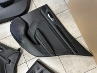 фото thumb №15, Комплект сидений renault megane iv 4 rs обшивки