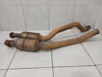 фото thumb №1, Катализатор mercedes-benz a1664906336