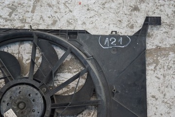 фото thumb №6, Вентилятор mercedes w169 a1695001893