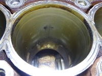 фото thumb №10, Audi a3 8p golf vi leon ii 1.4 tsi tfsi cax блок двигателя опоры вала