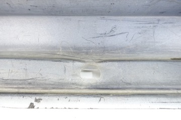 фото thumb №9, Накладка планка порогова права mercedes a w169 3d