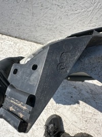 Ducato boxer 3 рестайлинг  крыло  левое  перед белый Недорого, фото thumb