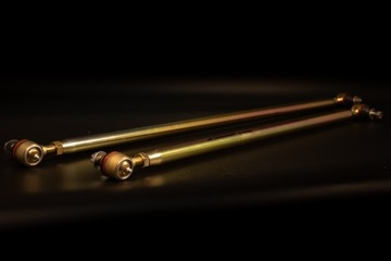 фото thumb №6, Тяги рулевые hd suzuki jimny raptor 4x4