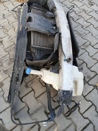 фото thumb №2, Mercedes r-klasa w251 06-09 pas передний 3.2 cdi