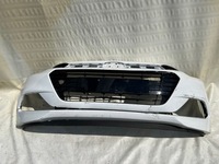 фото thumb №1, Бампер hyundai i20 14-17