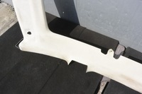 фото thumb №7, Стеля панорама алькантара tesla модель s 12-16