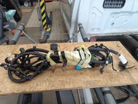 фото thumb №1, Opel astra l vi - жгут pdc