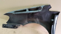 фото thumb №8, Крыло правый перед vw touran i mk1 lift