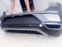 фото thumb №7, Vw t-roc 17- бампер задняя задний pdc