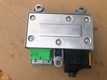 фото thumb №7, Панель консоль подушка безопасности подушка opel zafira b датчик