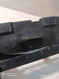 фото thumb №10, 7416. volvo xc40 жалюзі впуск повітря 31455422