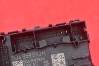 фото thumb №9, Блок управления модуль дверь левый перед 5q4959593k skoda octavia 3 iii rs kombi