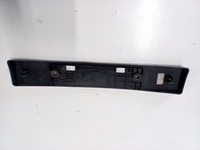 фото thumb №1, Кронштейн номерного знака реєстраційний lexus ls430