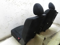 фото thumb №6, Заднее сиденье задняя x-trail iii t32