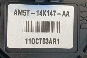 фото thumb №4, Подушка безопасности водителя ford grand c-max dxa/cb7, dxa/ceu am5t14k147aa 2.0l