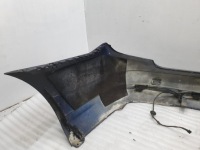 Бампер задний комплектный  pdc mercedes c-klasa w204 с Разборки, фото thumb