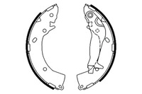 фото thumb №1, Lpr гальмівні колодки гальмівні hyundai getz kia rio iv 1.0-