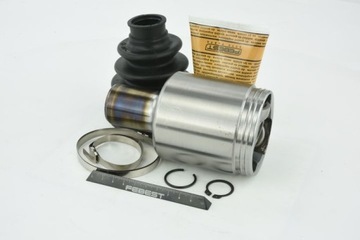 фото thumb №15, Шарнір внутрішній лівий 27x34 febest 1611-221flh