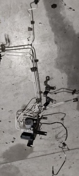 фото thumb №7, Насос тормозная abs renault zoe 472108051r