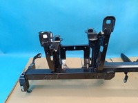 фото thumb №8, Audi q5 fy lift 2.0 tdi 150kw 2022 r каркас панелі приладової панелі 80b857017b