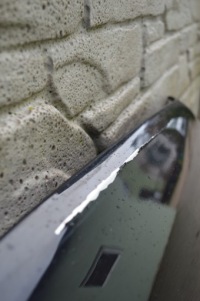 Капот mercedes glc Киев, фото thumb