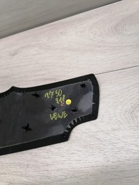 фото thumb №8, Porsche 911 отделка левая - 99155526300