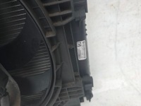 Nissan juke 1 1.6 dig-t комплект радиатор вентилятор бак интеркулер в Украине, фото thumb