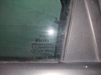 фото thumb №5, Дверь левый задняя левая задние seat altea xl freetrack белый перламутр