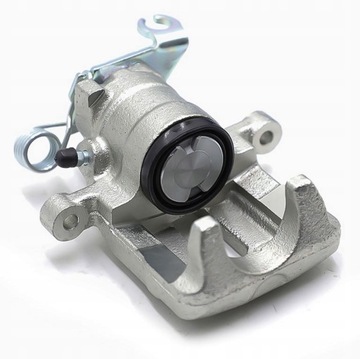 фото thumb №2, Суппорт тормоза зад правые volvo s40 i v40 универсал lucas 1-tłoczkowy