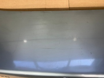 фото thumb №7, Кришка багажника, кришка зад, задня mercedes s клас w140