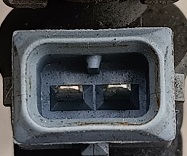 фото thumb №4, Audi a3 8l 96-03 r 1.8 молдинг упорскування форсунки kpl