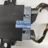 фото thumb №6, Mercedes-benz c w205 2015 блок керування / модуль паркування pdc