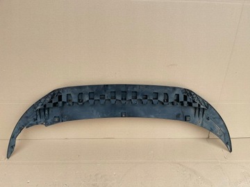 фото thumb №1, Audi rs3 8p 8p0 захист плита pod бампер