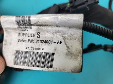 фото thumb №7, Volvo v40 ii d3 14r 2.0 d установка жгут двигателя 31324001