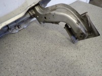 Suzuki sx4 06-12 ремень передний , балка верхний fiat sedici zcc Оригинал, фото thumb